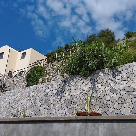 Alba - Coast Villa Amalfi