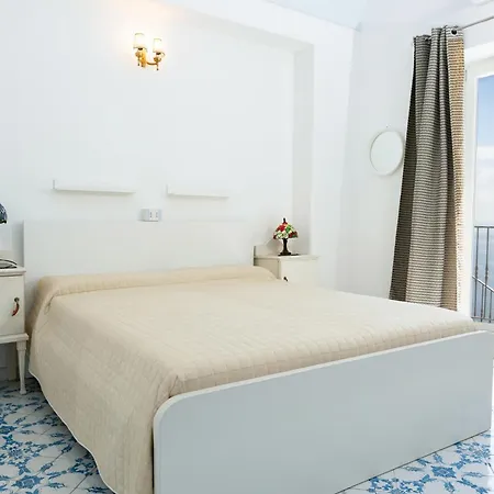 Villa Alba - Coast