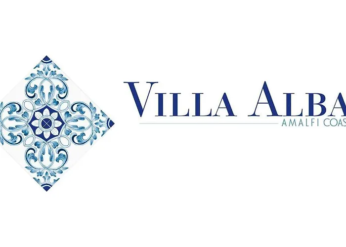Alba - Coast Villa Amalfi