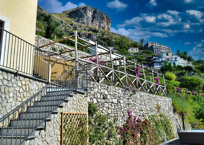 Villa Alba - Coast *