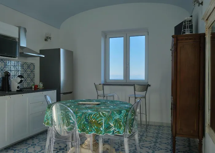 Alba - Coast Villa *