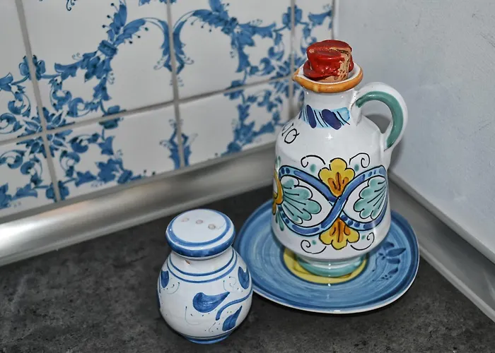 Alba - Coast Villa *