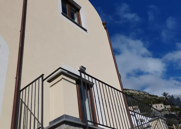 Villa Alba - Coast Amalfi