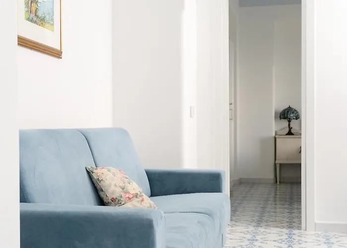 Villa Alba - Coast Amalfi