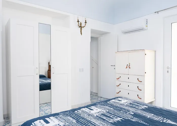 Alba - Coast Villa *