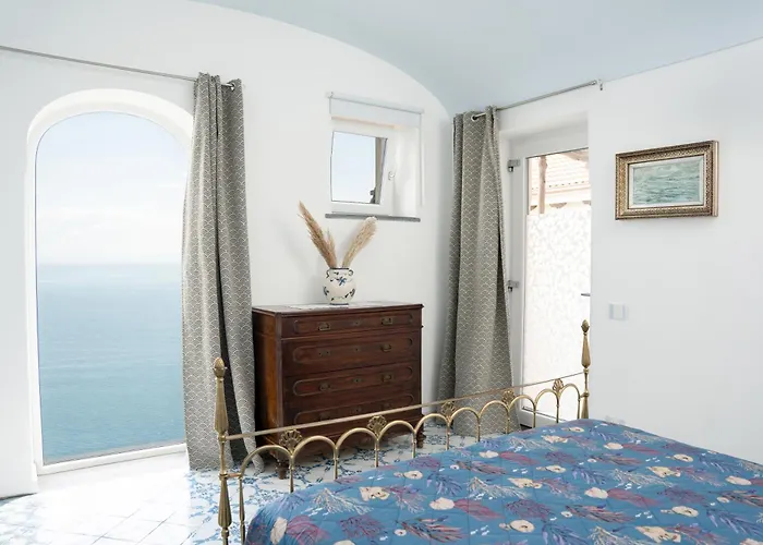 Villa Alba - Coast *