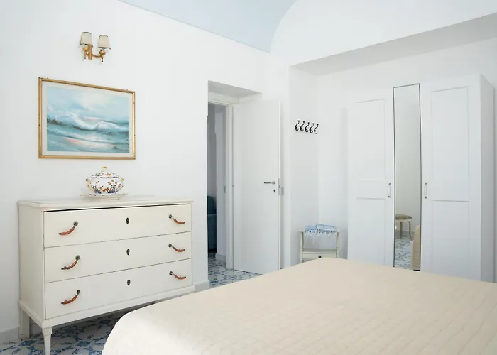 Alba - Coast Villa Amalfi