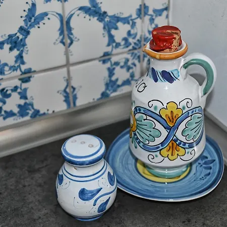 Alba - Coast Вілла *