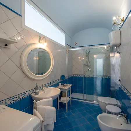 Alba - Coast Villa *