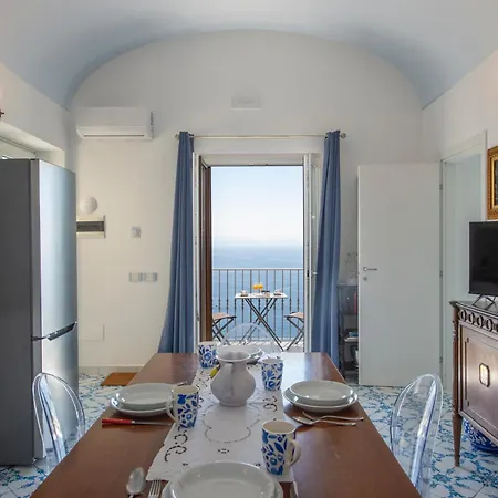 Alba - Coast Amalfi