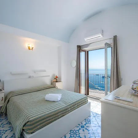 Alba - Coast * Amalfi