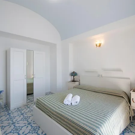 Villa Alba - Coast *