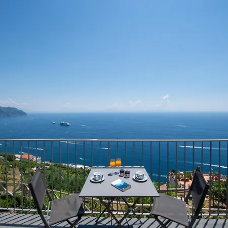 Alba - Coast Amalfi