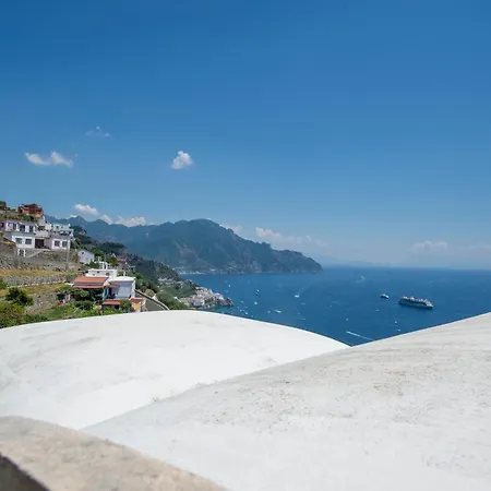 Alba - Coast Villa