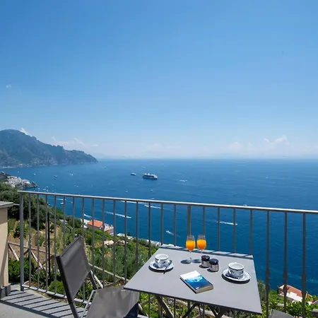 Alba - Coast Villa *