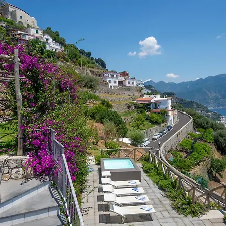 Alba - Coast Amalfi