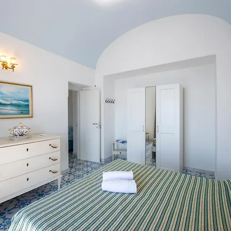 Alba - Coast Villa Amalfi