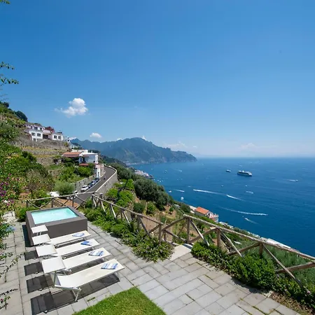 Alba - Coast Amalfi