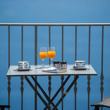 Alba - Coast * Amalfi