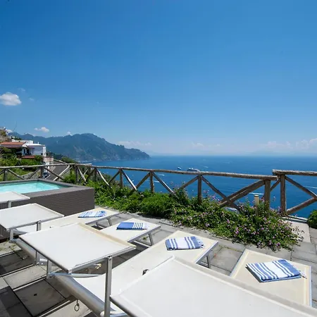 Alba - Coast Villa *