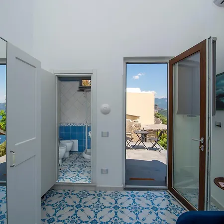 Alba - Coast Villa Amalfi