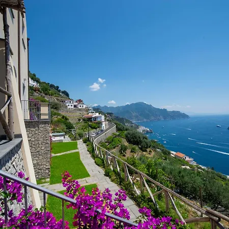 Alba - Coast Amalfi