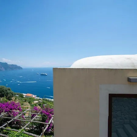 Alba - Coast Villa