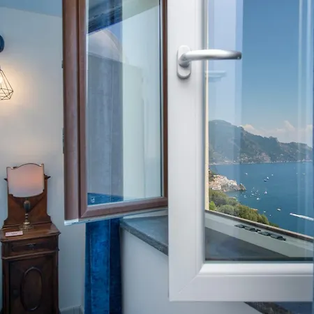 Alba - Coast Amalfi
