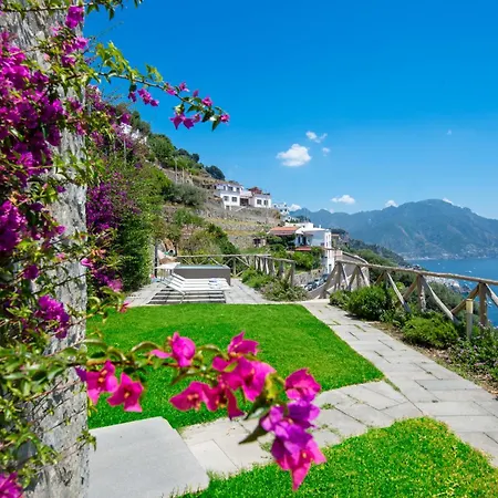 Alba - Coast Villa