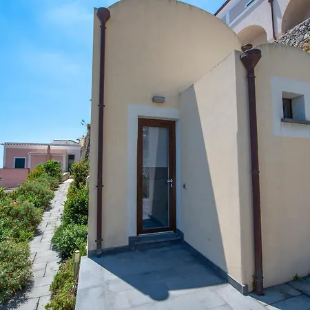 Alba - Coast Villa Amalfi