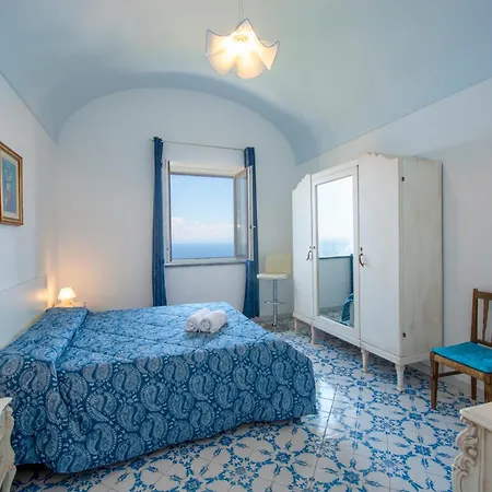 Alba - Coast Amalfi