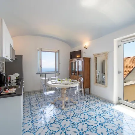 Alba - Coast Villa *