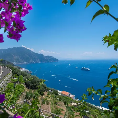 Alba - Coast * Amalfi