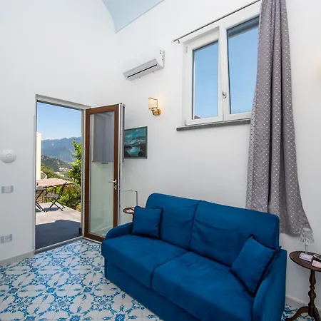 Villa Alba - Coast