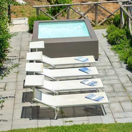 Villa Alba - Coast *