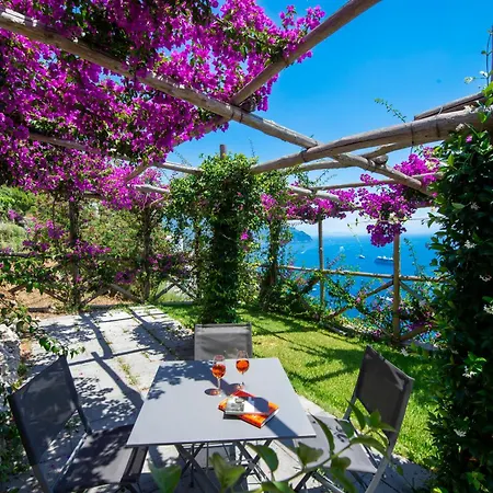 Villa Alba - Coast *