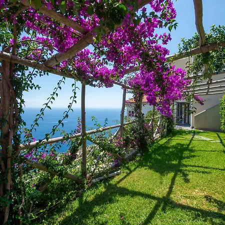 Villa Alba - Coast Amalfi