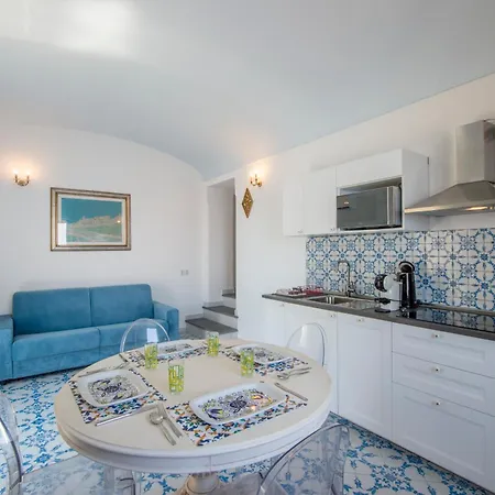 Villa Alba - Coast