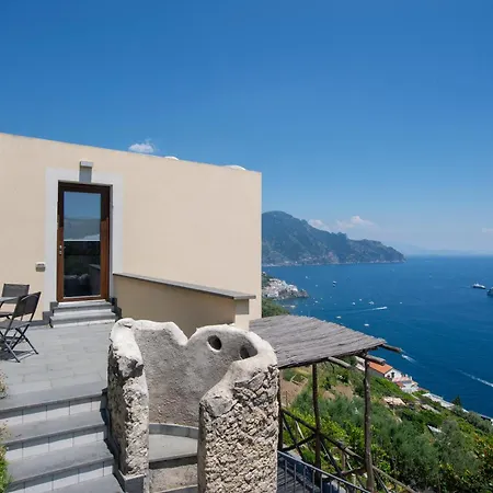 Alba - Coast Villa Amalfi