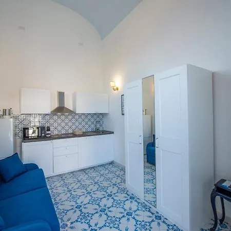 Villa Alba - Coast Amalfi