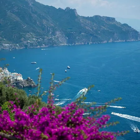 Alba - Coast Villa
