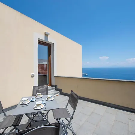 Villa Alba - Coast