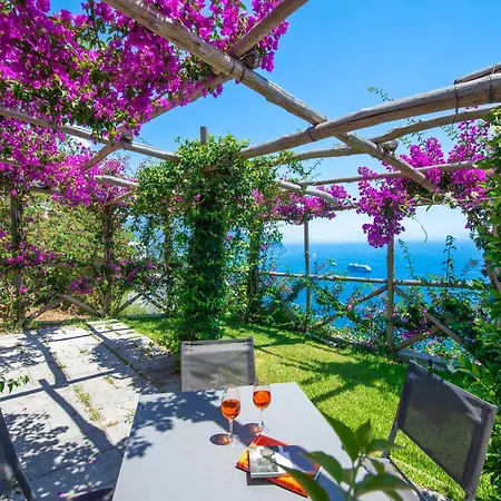 Alba - Coast Villa
