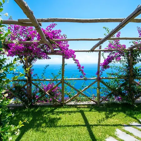 Alba - Coast * Amalfi