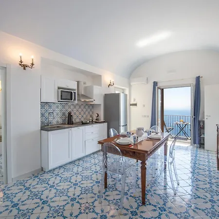 Alba - Coast Villa