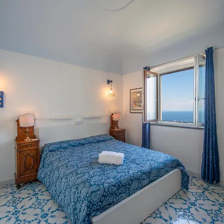 Alba - Coast Villa Amalfi