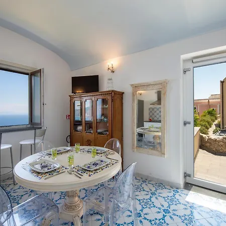 Alba - Coast Villa *