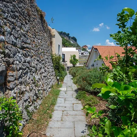Villa Alba - Coast *