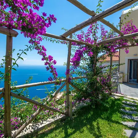 Alba - Coast Amalfi