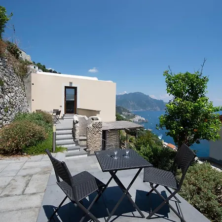 Villa Alba - Coast *
